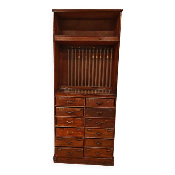 Meuble de métier