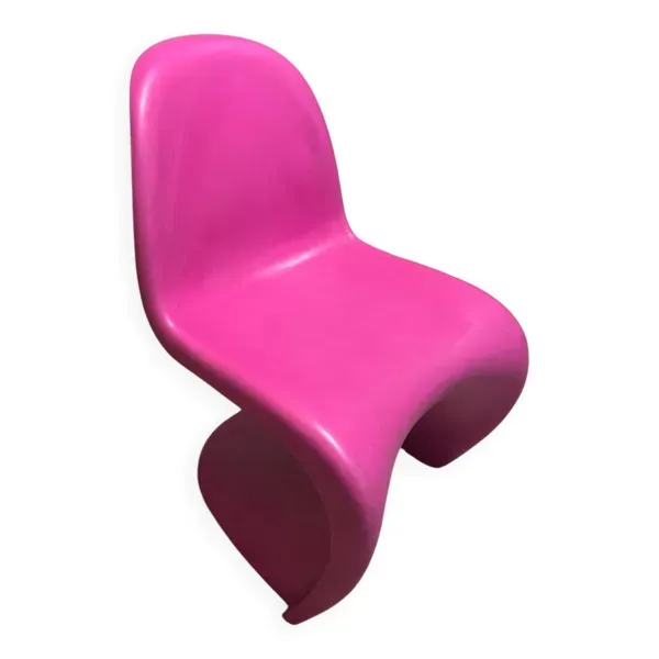 Chaise Panton Vitra 1ère génération