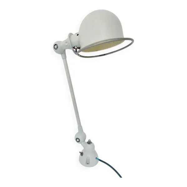 Lampe Jielde 1 bras – circa 1970