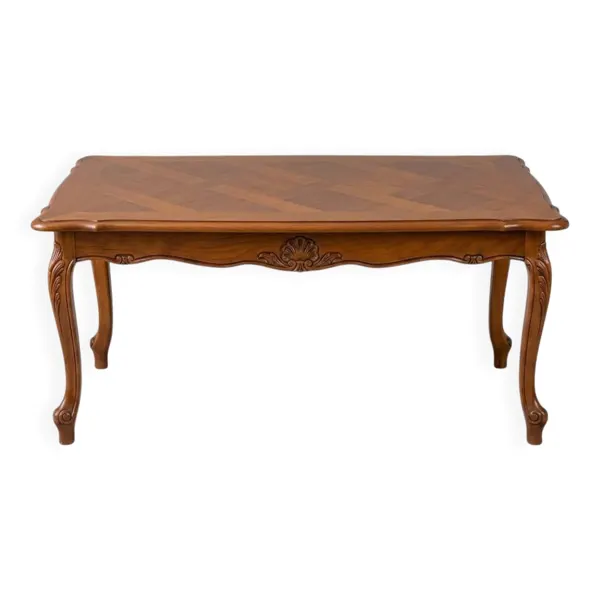 Table basse vintage