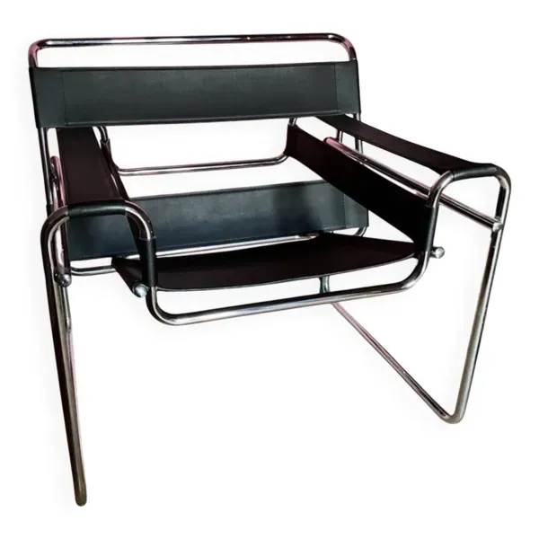 Fauteuil Wassily