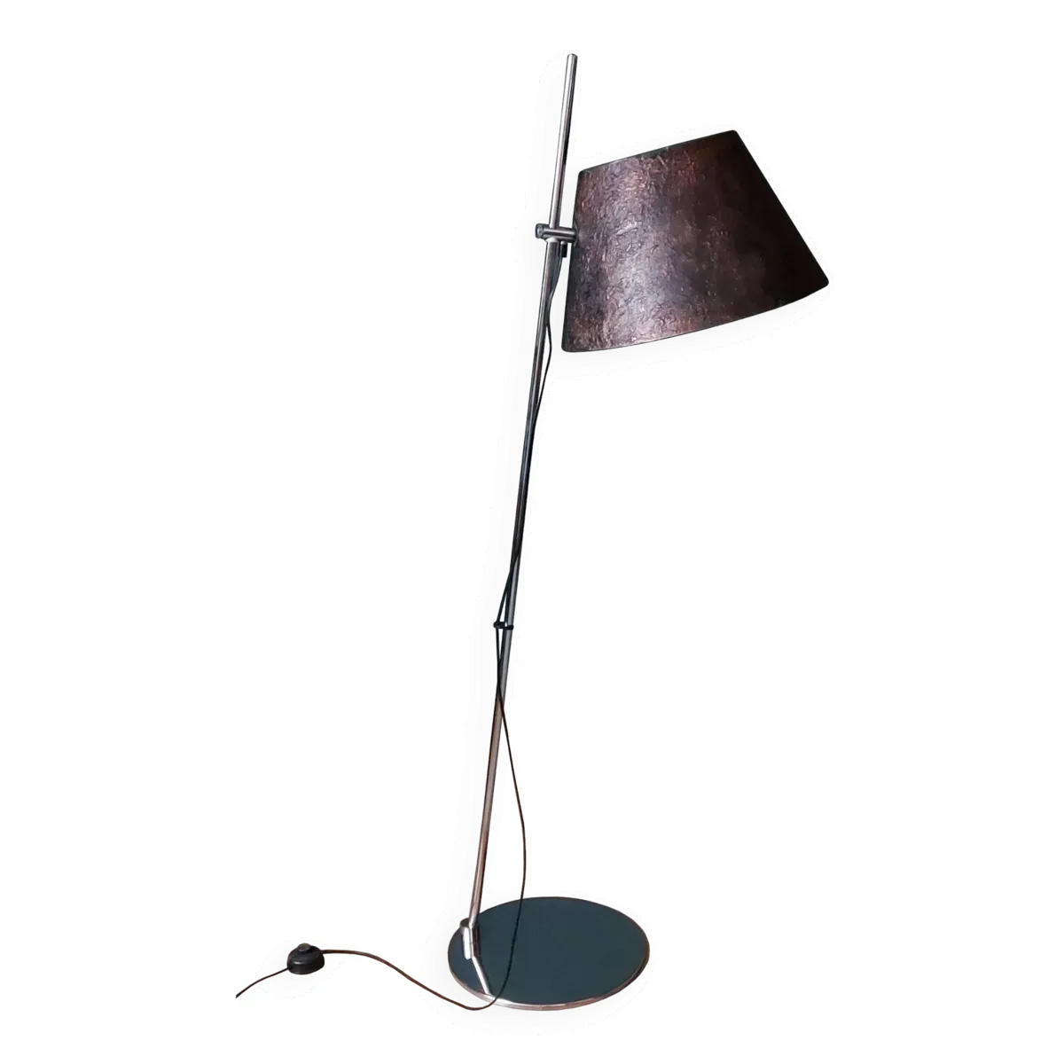 Lampe industrielle Peters Design