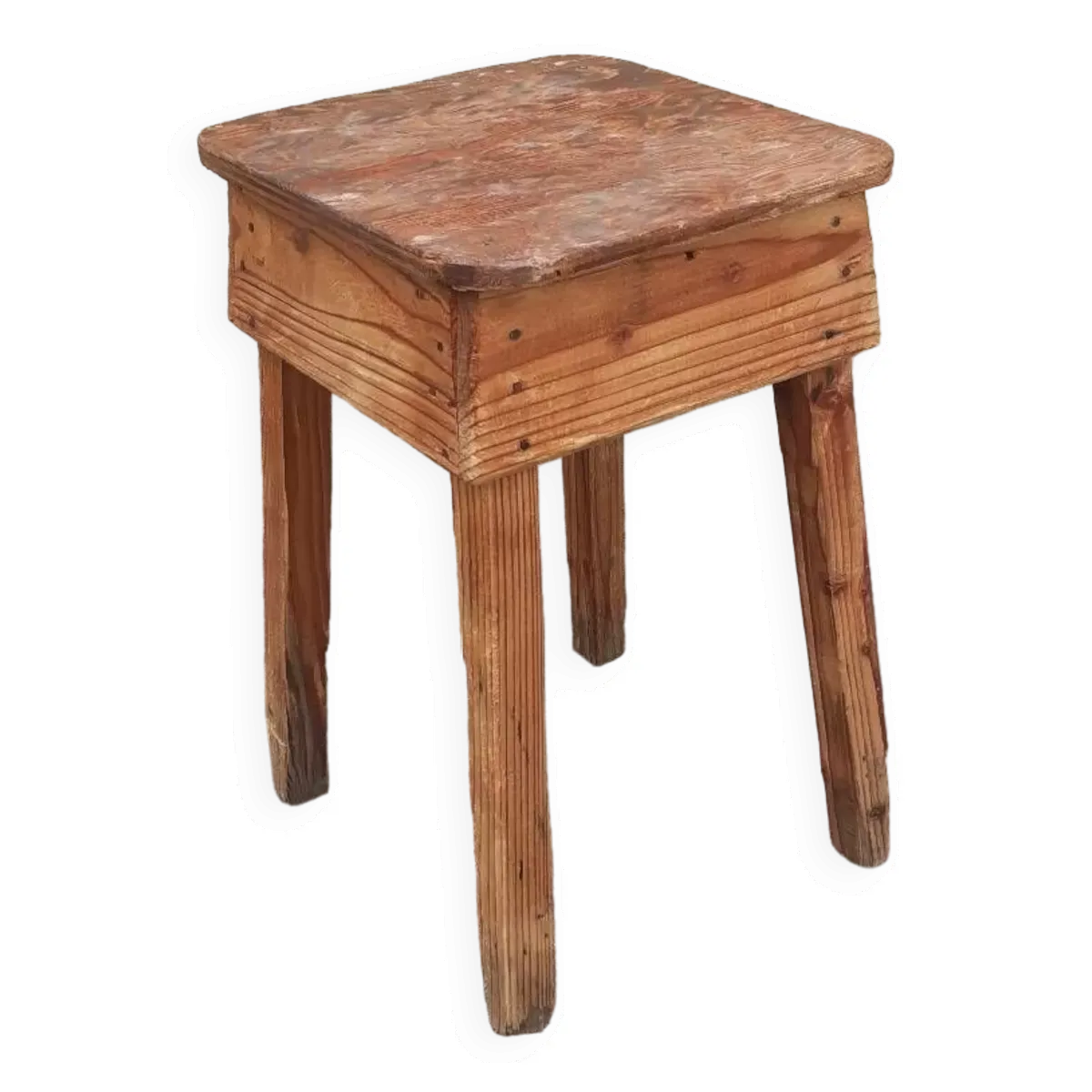 Tabouret d'atelier