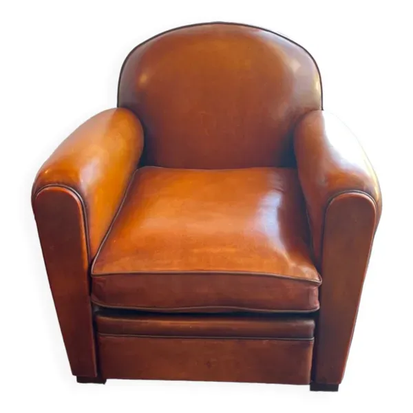 Fauteuil Club 1930