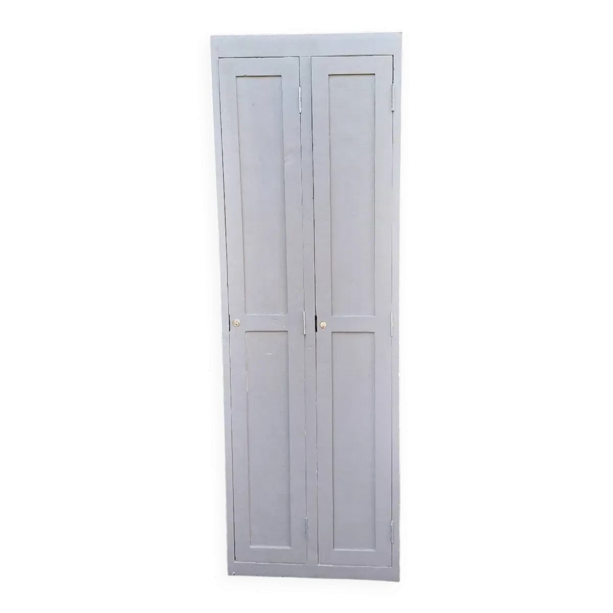 Vestiaire-armoire d atelier