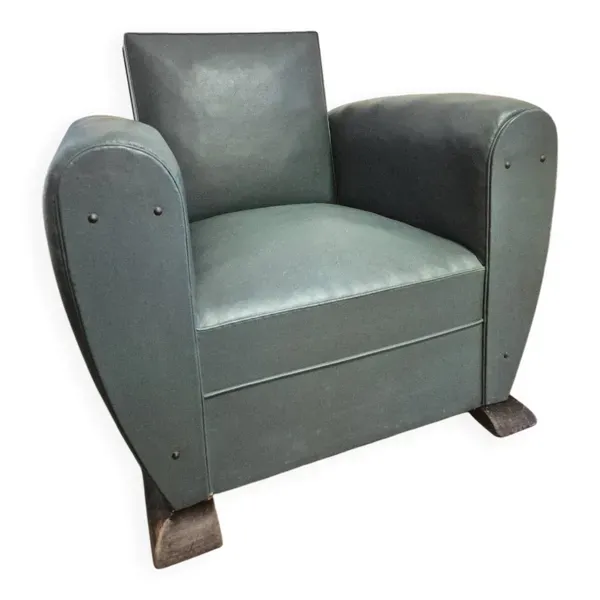 Fauteuil Club