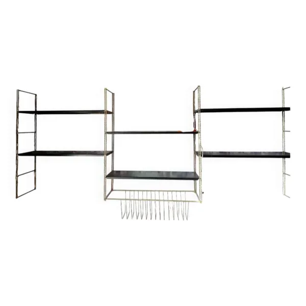 Étagères vintages modèle Self design Mofp