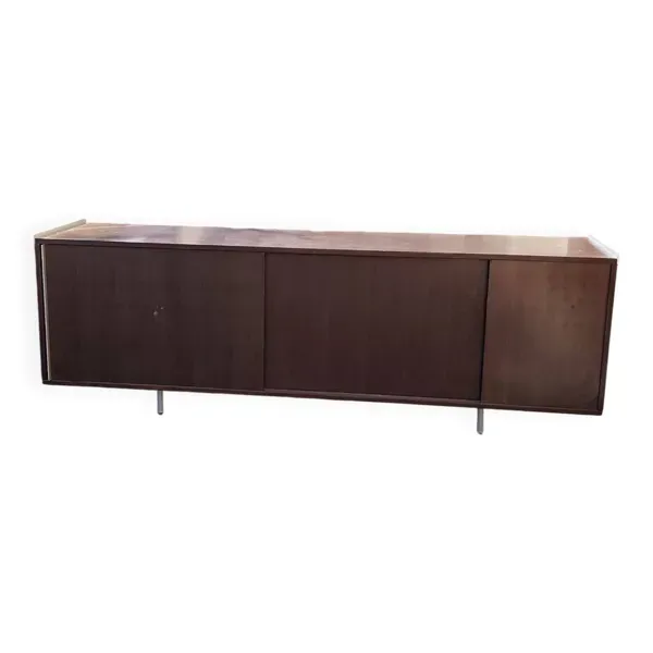 Enfilade italienne réversible