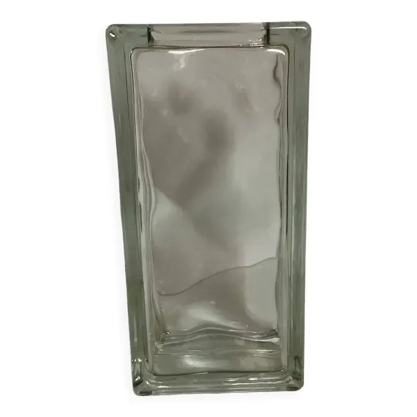 Vase style Lumax en verre Germany