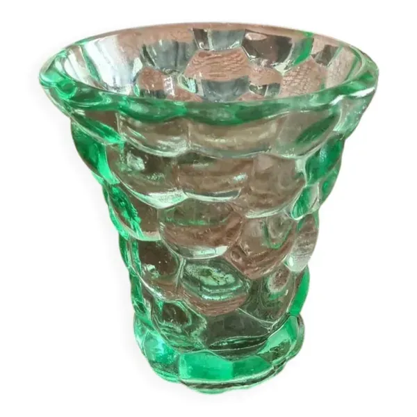 Vase par Pierre d'Avesn