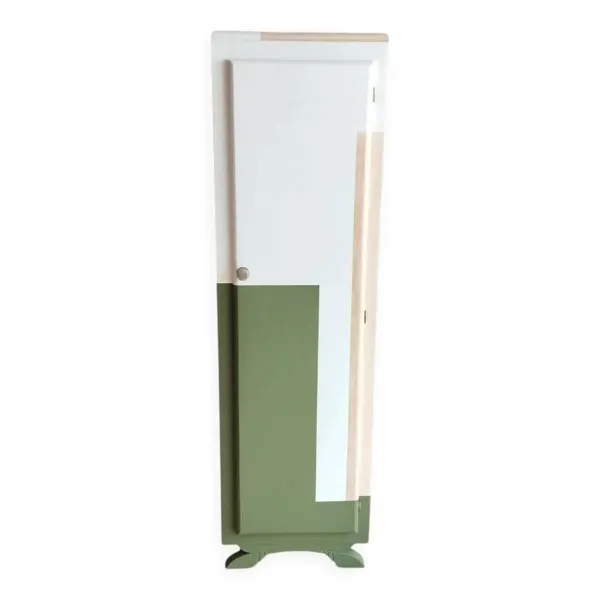 Armoire vestiaire Mado