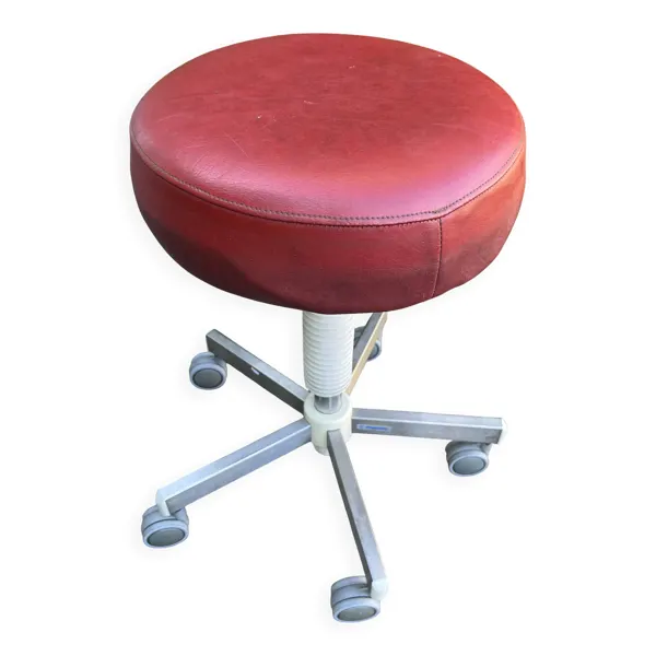 Tabouret industriel