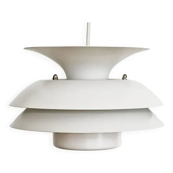 Suspension multicouche de taille moyenne par Kurt Wiborg pour Jeka Metaltryk.