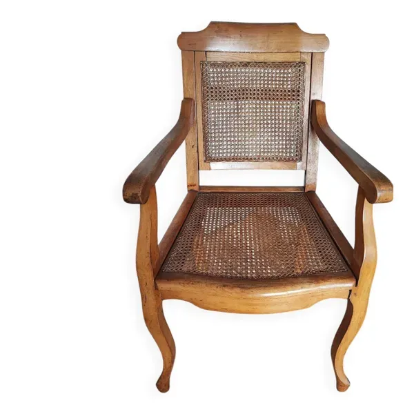 Fauteuil de Barbier