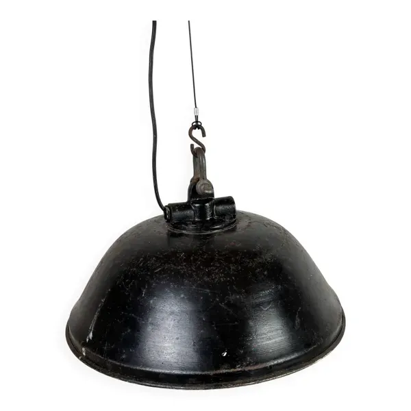 Suspension industrielle - Danemark années 40/50