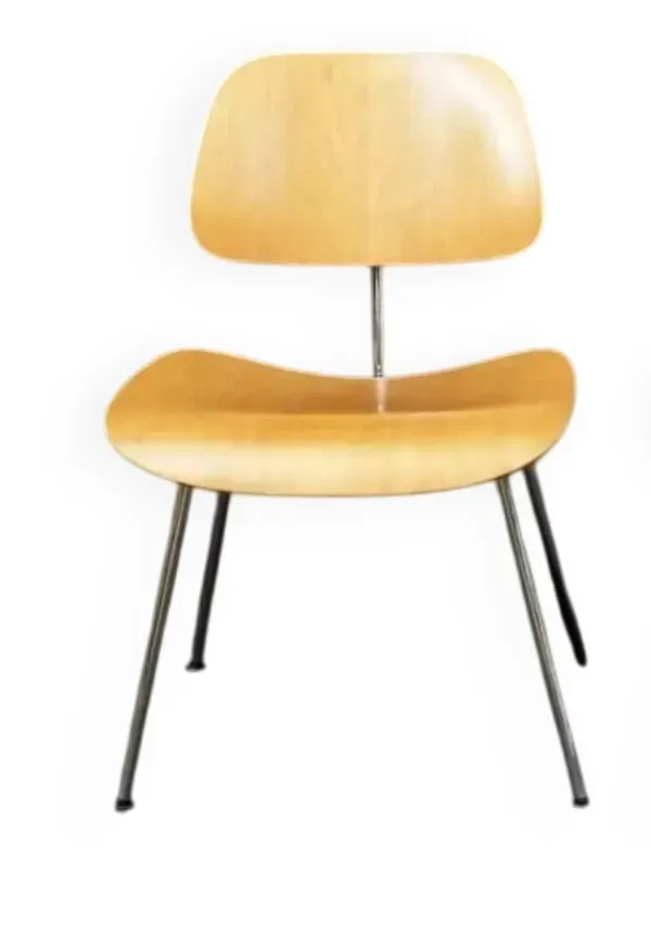 Plywood Group DCM  Vitra