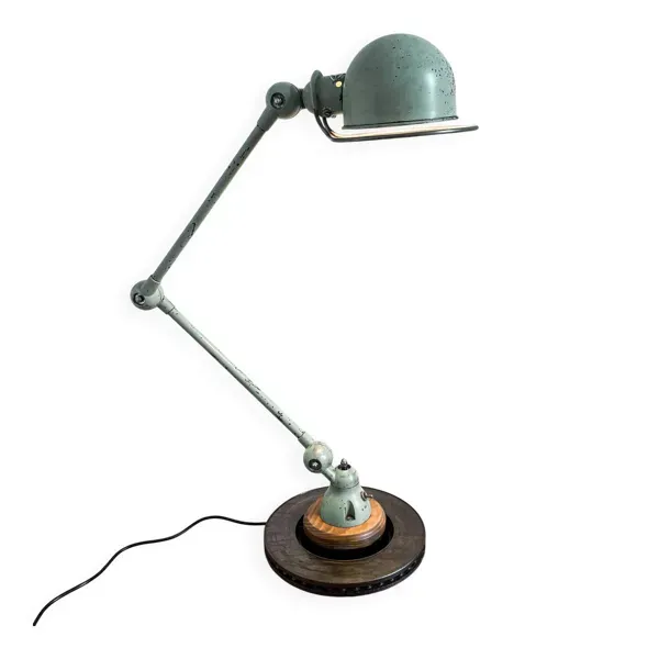 Jieldé 2 bras vintage