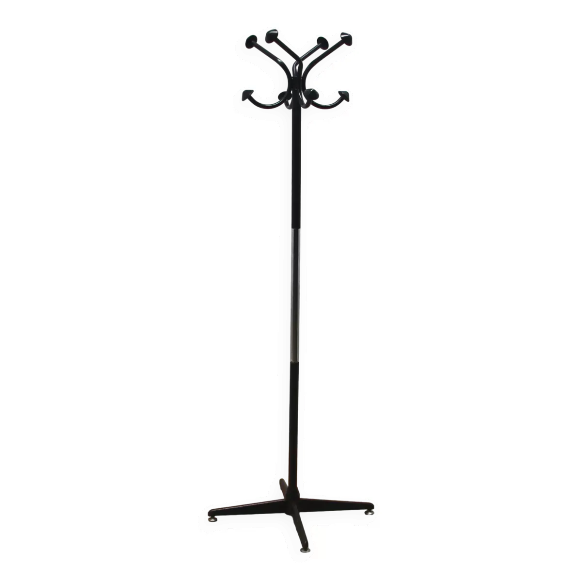 Portemanteau industriel, 1960