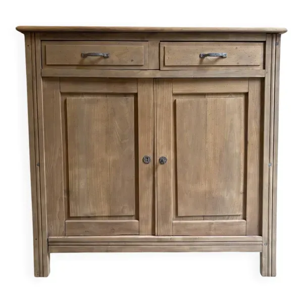 Ancien buffet parisien