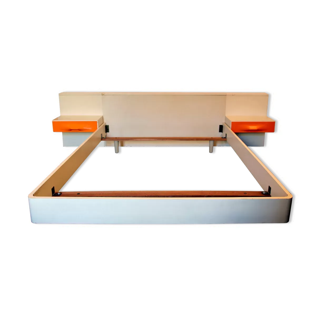 Lit DF 2000 par Raymond Loewy