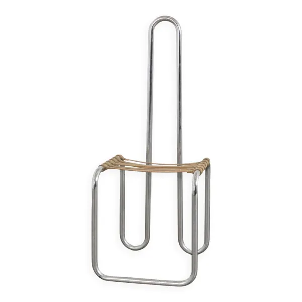 Chaise « Trombonaga » — Thierry Bogaert