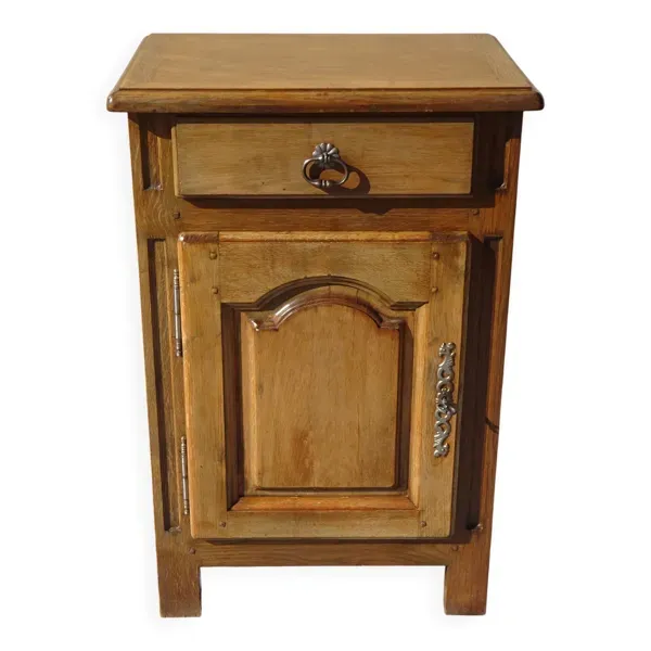 Confiturier en chêne massif