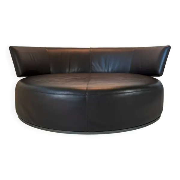 B&B Italia / Maxalto Amoenus canapé / sofa pivotant – Antonio Citterio