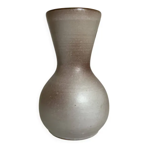 Vase walco pottery bornem Belgium