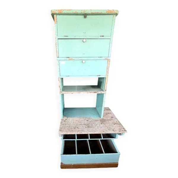 Meuble de métier artisan/fleuriste