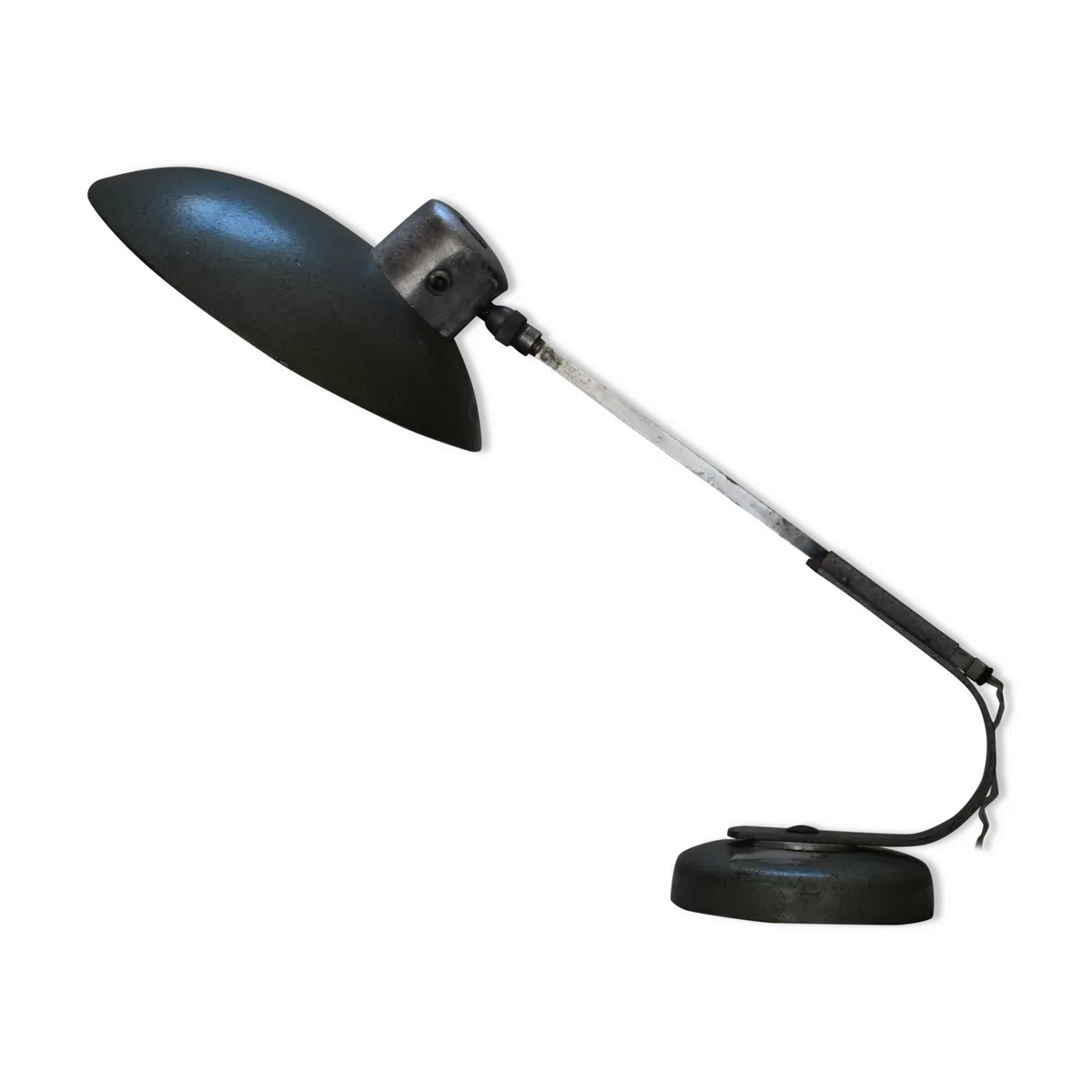 Luminaire à poser Solr