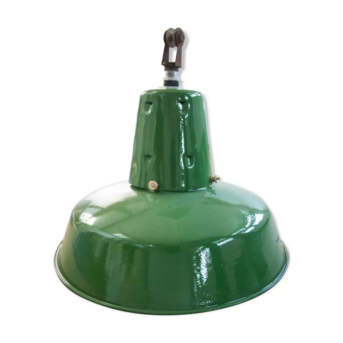 Suspension industrielle Mazda Reflecto-Lux