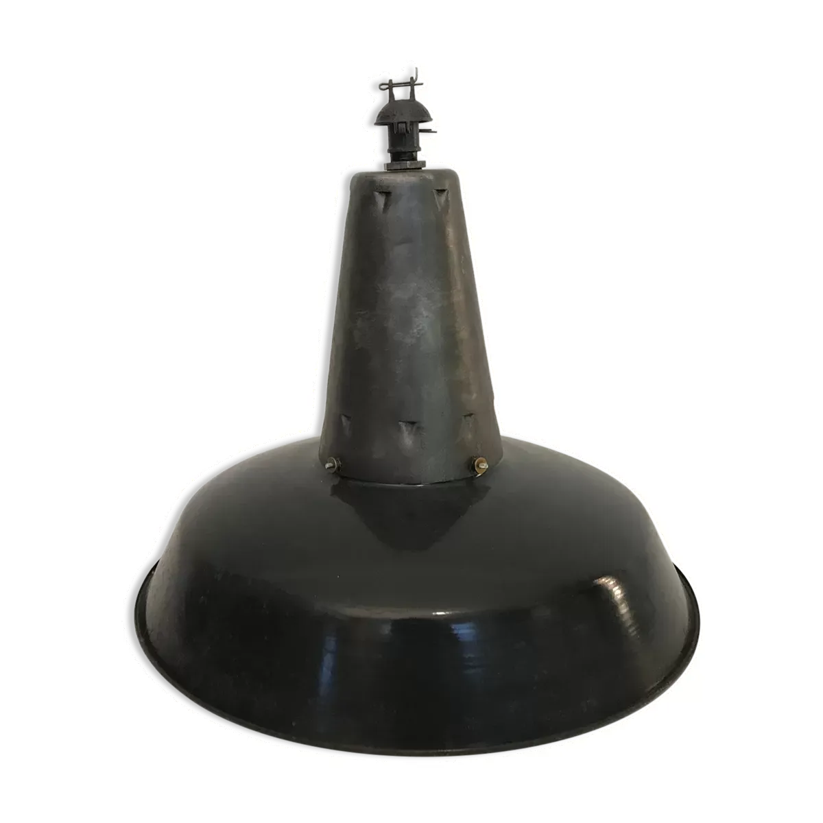 Suspension d’atelier