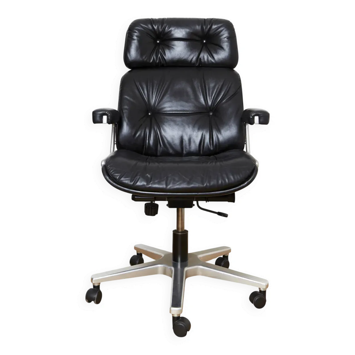 Prof. Karl Dittert ''Pasal'' pour Martin Stoll/Giroflex