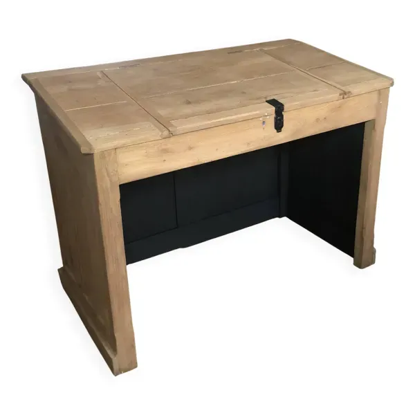 Bureau / comptoir début XXème