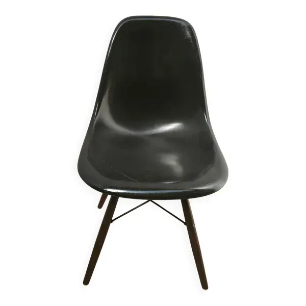 Chaise DSW, Charles & Ray Eames
