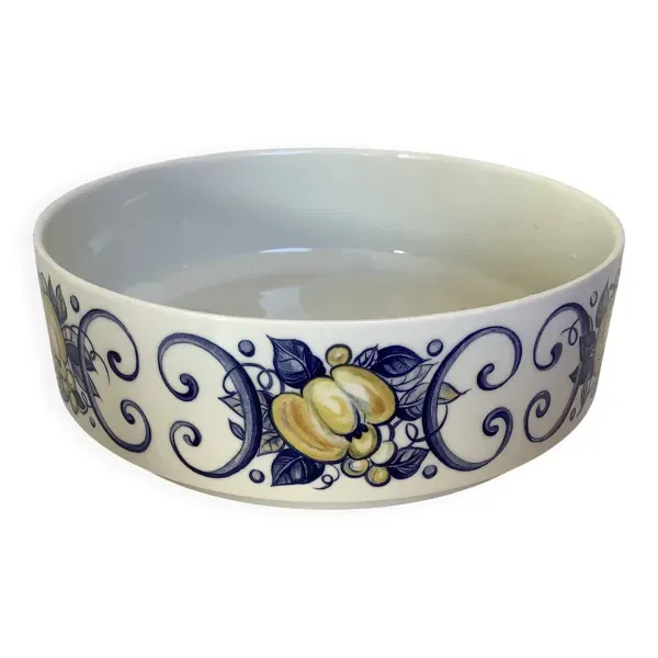 Saladier cadiz villeroy et boch