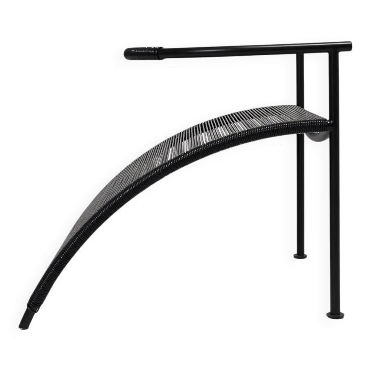 FAUTEUIL PAT CONLEY II, PHILIPPE STARCK, 1980s