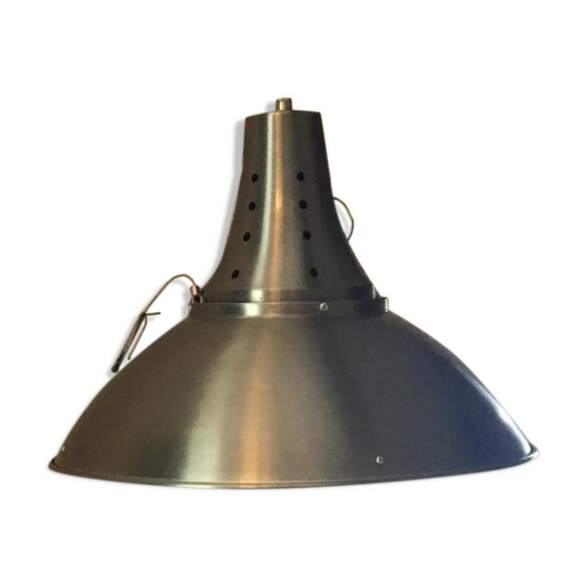 Suspension industrielle Baro