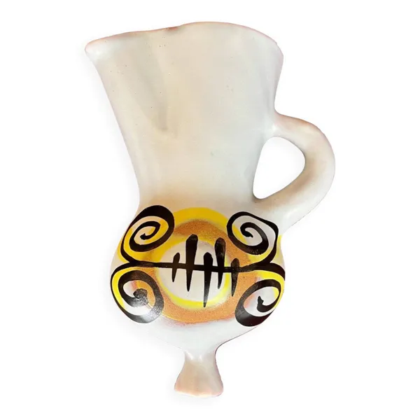 Vase mural Roger Capron