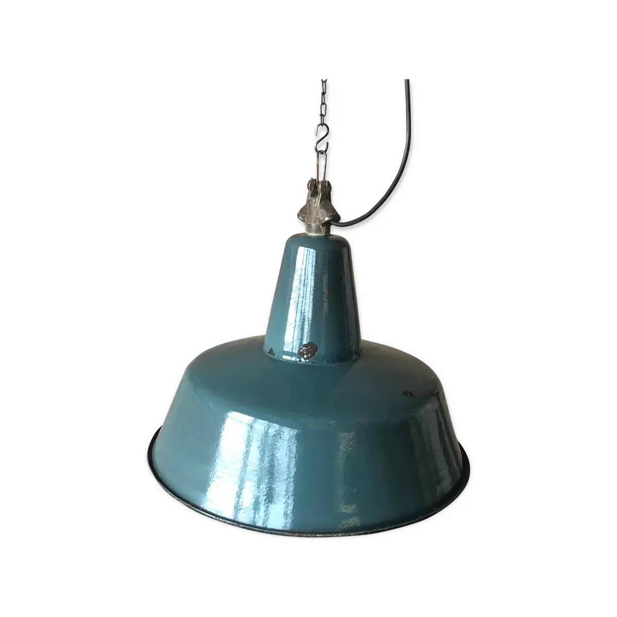 Suspension d’usine Wikasy A23, années 1950