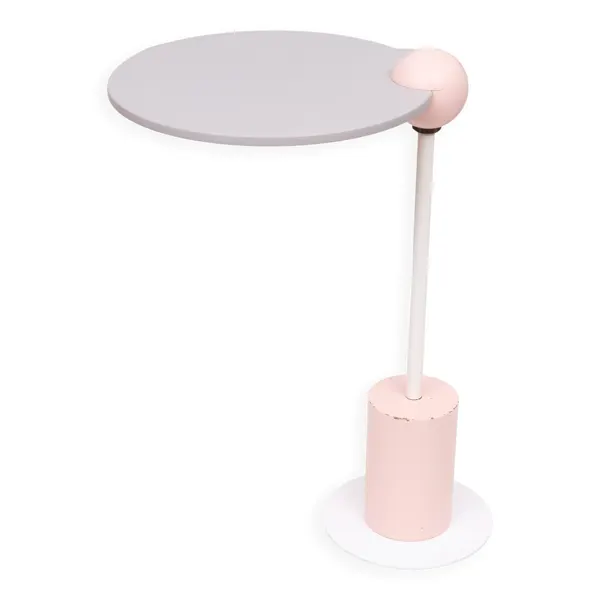 Table d'appoint Piccolo par Edward Geluk pour Arco, années 1980, Hollande