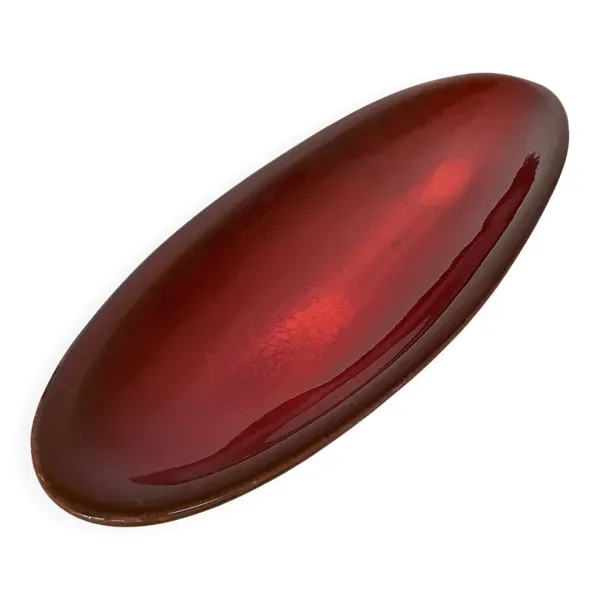 Vide poche Amphora de Rogier Vandeweghe