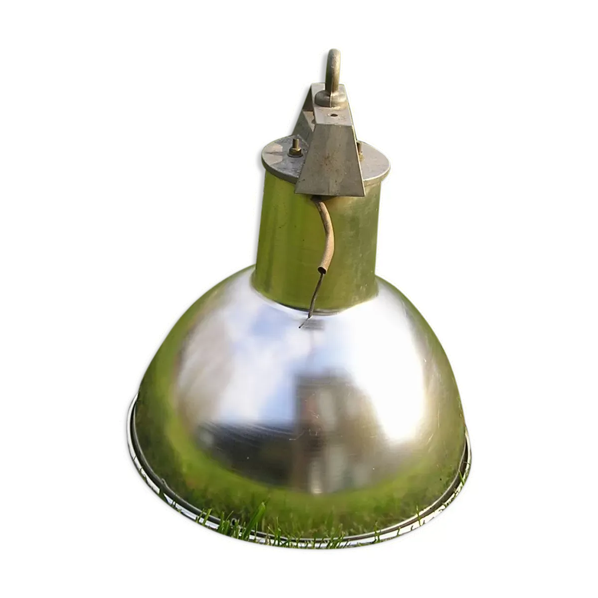 Suspension industrielle Mazda en alu