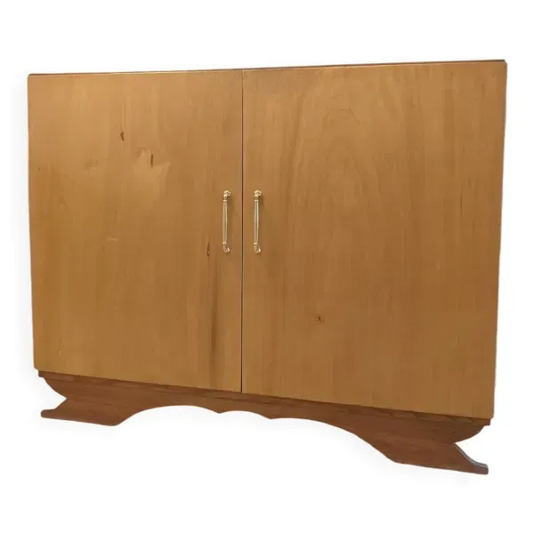 Meuble pieds moustaches