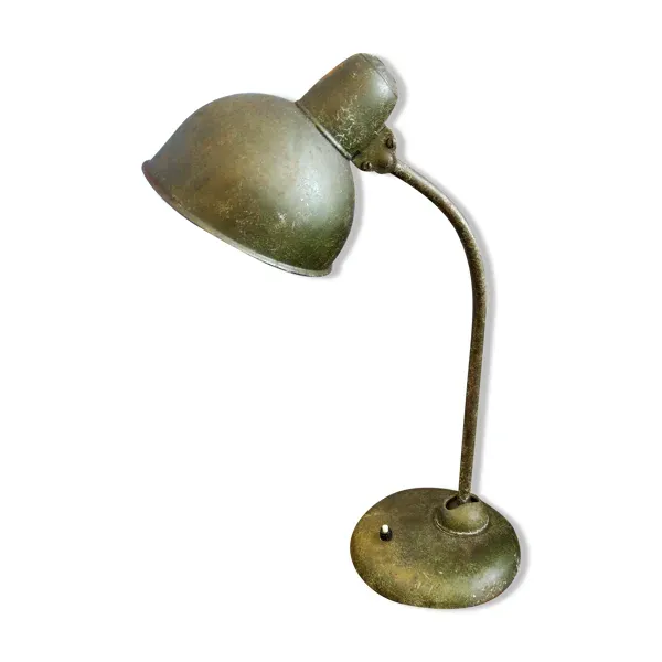 Lampe de bureau Christian Dell
