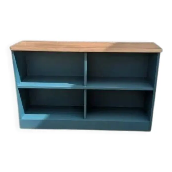 Casier, étagère, bibliothèque