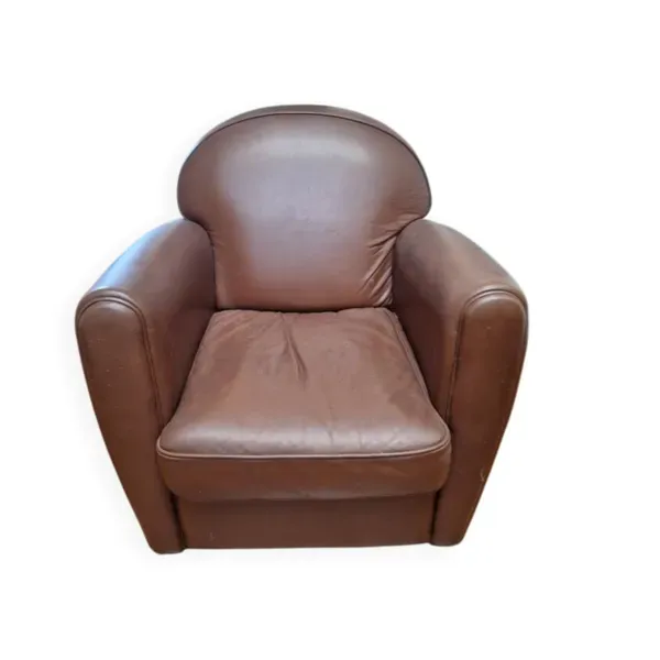 Fauteuil club