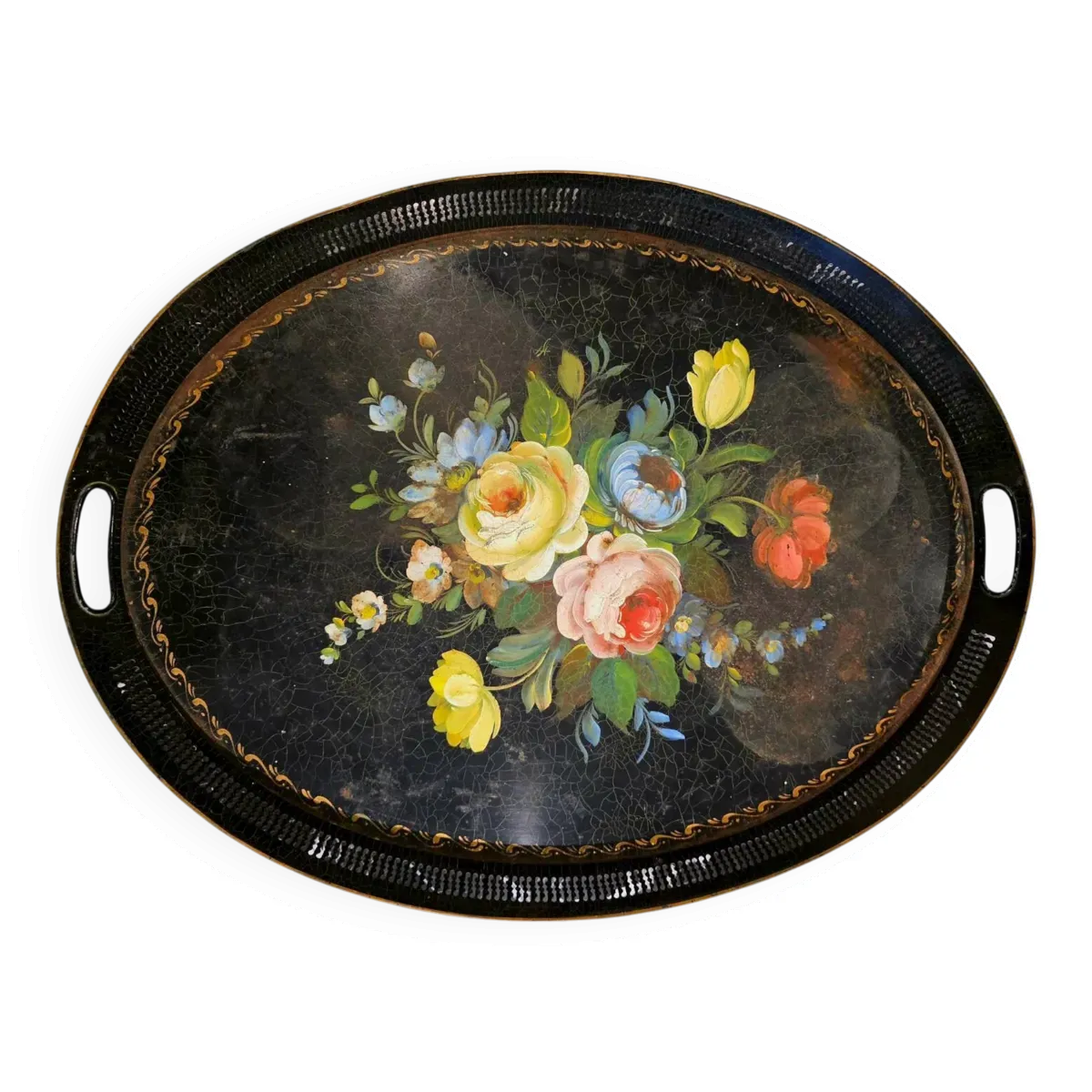 Plateau Napoléon III – Fin XIXᵉ siècle