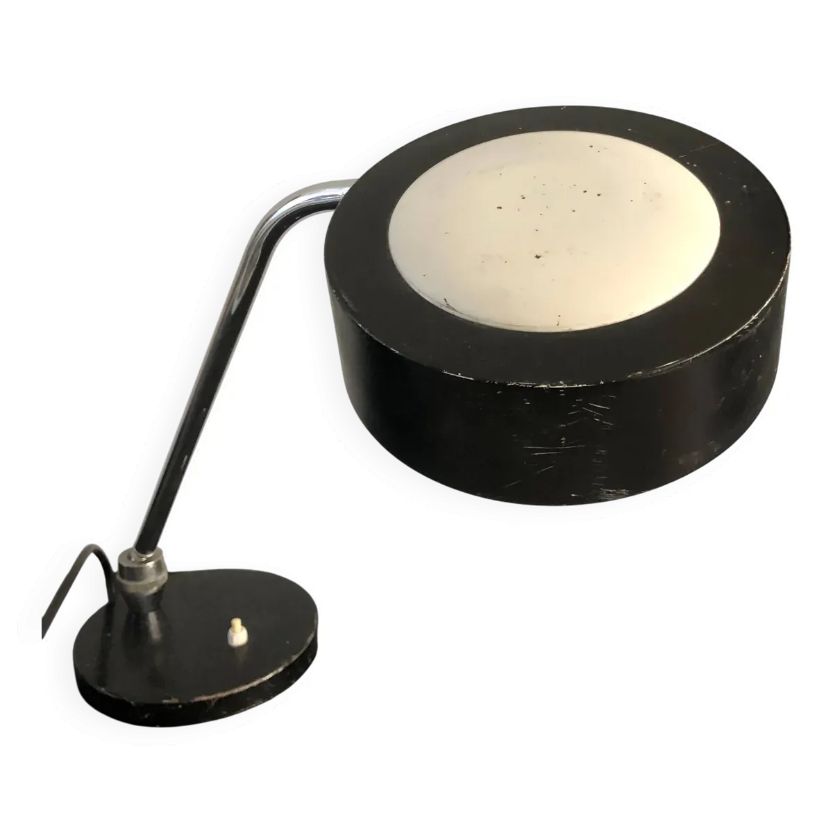 Lampe de bureau Jumo 900 vintage – Design années 60