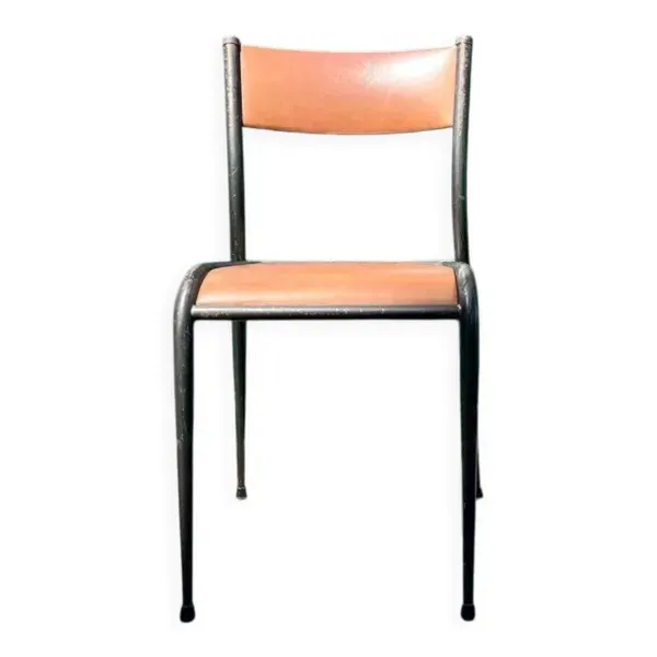 Chaise écolier Mullca 510